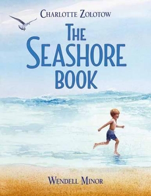 Seashore Book book