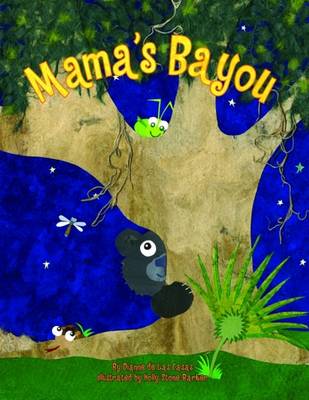 Mama's Bayou book