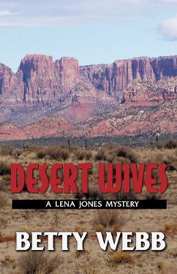 Desert Wives book