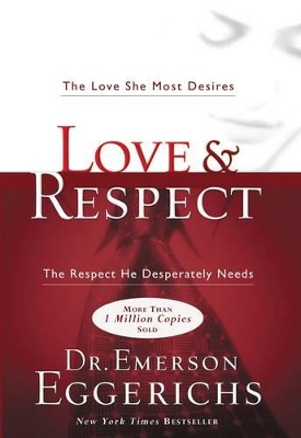 Love and Respect book