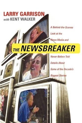 Newsbreaker book