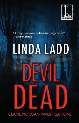 Devil Dead book