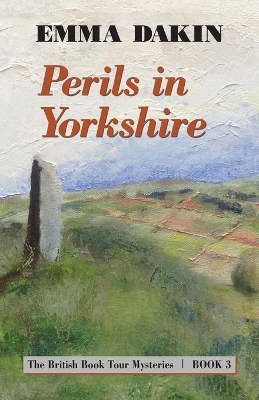 Perils in Yorkshire book