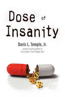 Dose of Insanity book