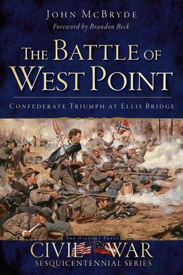 Battle of West Point by John McBryde