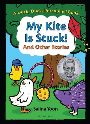 My Kite Is Stuck! and Other Stories book