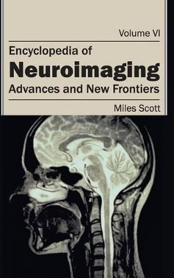 Encyclopedia of Neuroimaging book