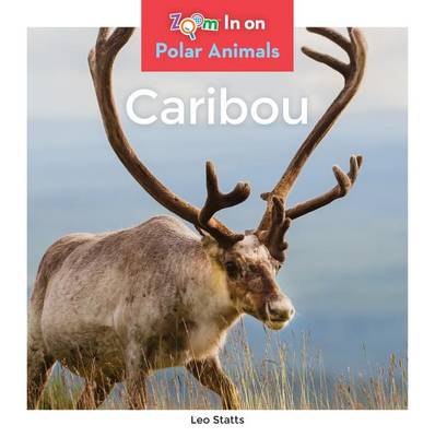 Caribou book