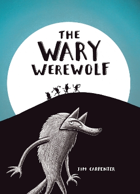 The Wary Werewolf book