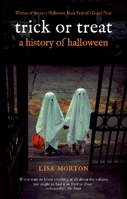 Trick or Treat book