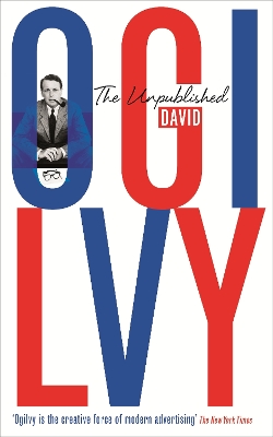 Unpublished David Ogilvy book