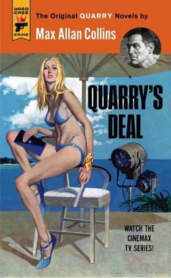 Quarry's Deal book