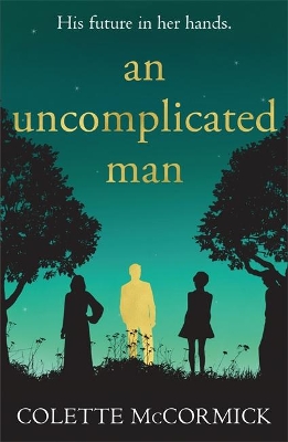 An Uncomplicated Man: the uplifting story you need this winter... book
