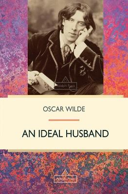 An Ideal Husband book