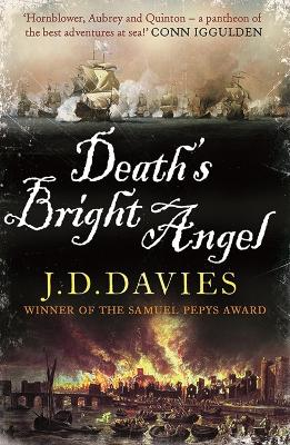 Death's Bright Angel by J. D. Davies
