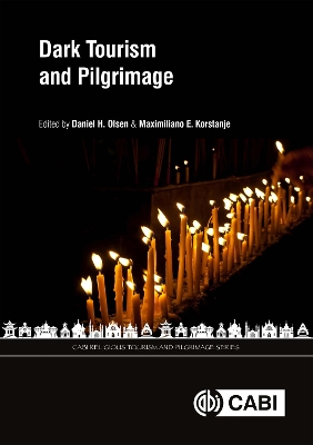 Dark Tourism and Pilgrimage book