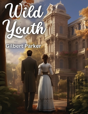 Wild Youth book