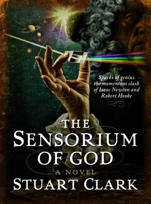 Sensorium of God book