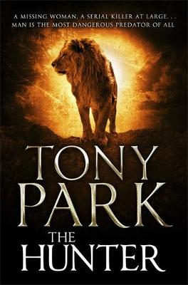 The Hunter by Tony Park