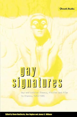 Gay Signatures book