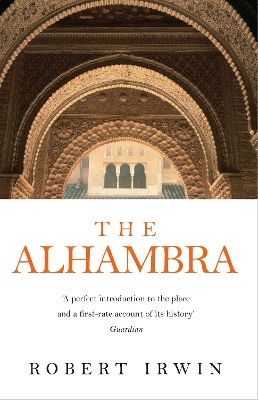 Alhambra book