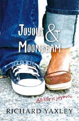 Joyous and Moonbeam book
