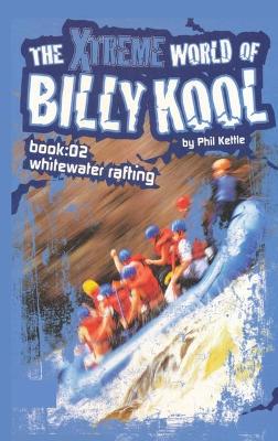 Whitewater Rafting book