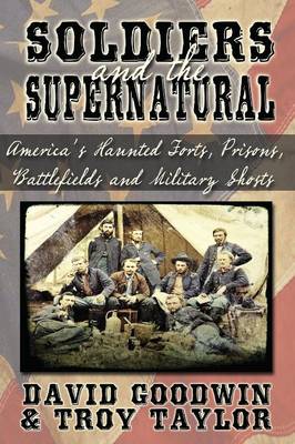 Soldiers and the Supernatural book