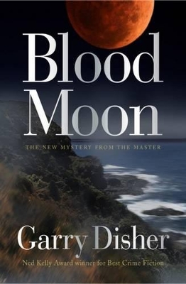 Blood Moon book