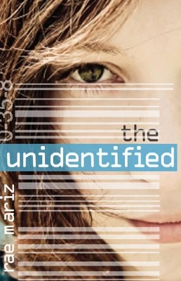 The The Unidentified by Rae Mariz