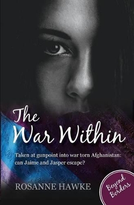 The War Within book