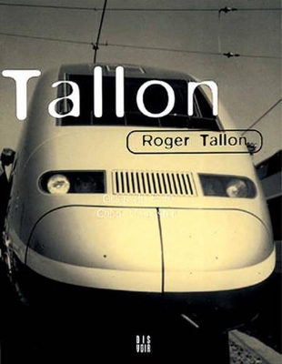 Tallon book