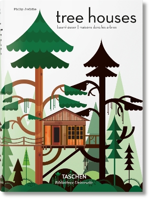 Tree Houses book