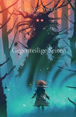 Gegenteilige Seiten book