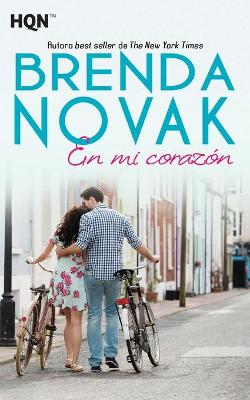 En mi corazón book