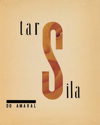 Tarsila Do Amaral book
