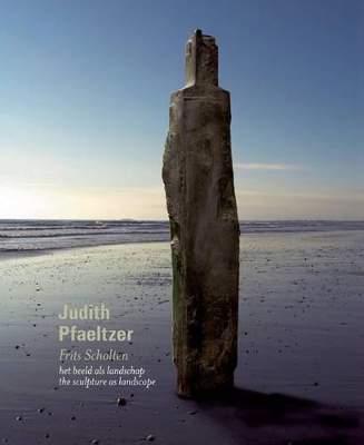 Judith Pfaeltzer book