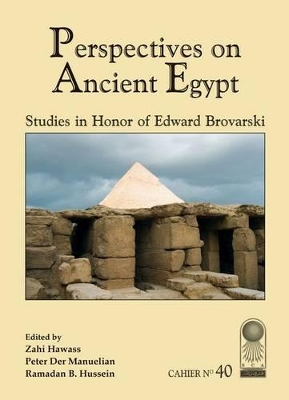 Perspectives on Ancient Egypt book