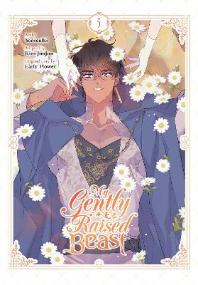 My Gently Raised Beast, Vol. 5 book