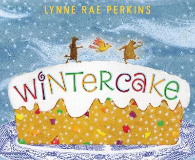 Wintercake: A Winter and Holiday Book for Kids book