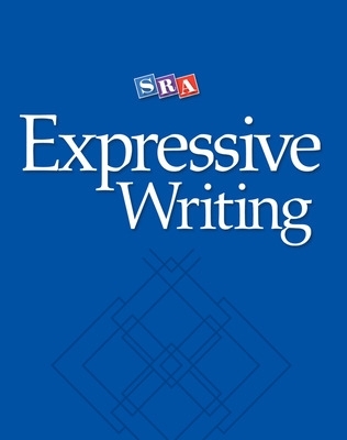 Expressive Writing Level 1, Teacher Materials book