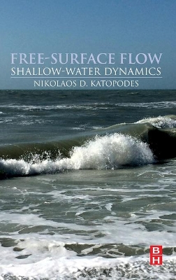 Free-Surface Flow: book