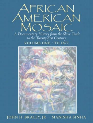 African American Mosaic book