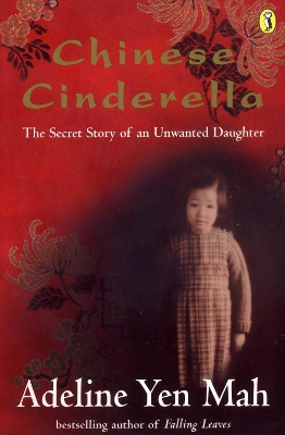 Chinese Cinderella book