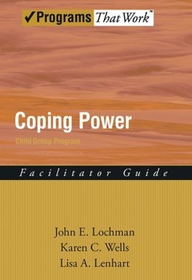 Coping Power by Karen C. Wells