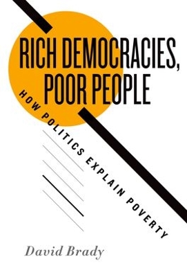 Rich Democracies, Poor People book