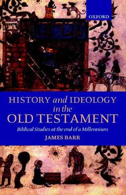 History and Ideology in the Old Testament book
