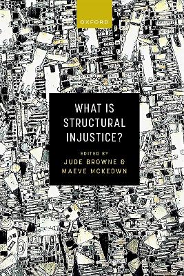 What is Structural Injustice? book