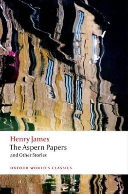 Aspern Papers and Other Stories book