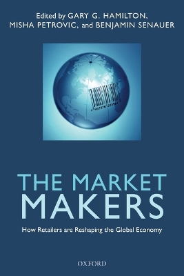 Market Makers book
